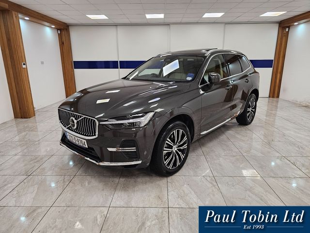 vehicle for sale from Paul Tobin Ltd