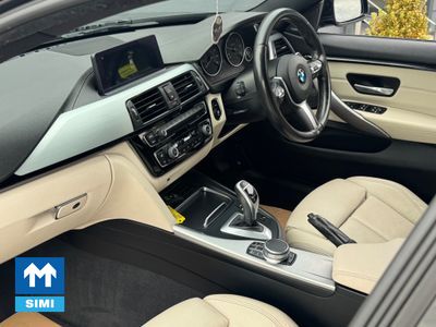 2018 BMW 4 Series