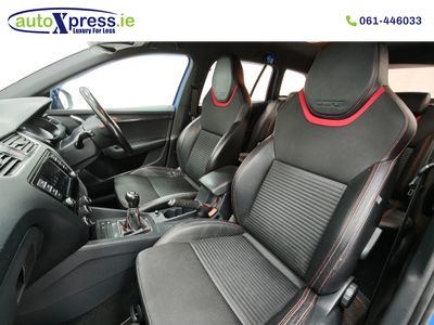 2017 Skoda Octavia