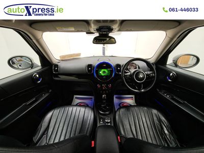 2018 Mini Cooper D