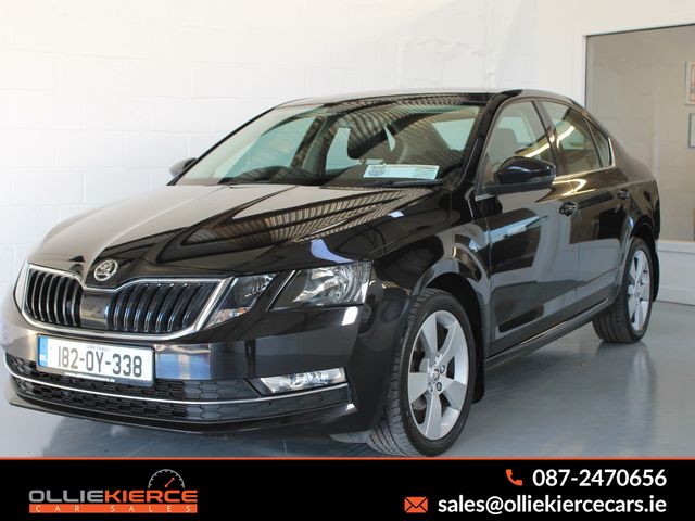 vehicle for sale from Ollie Kierce Cars