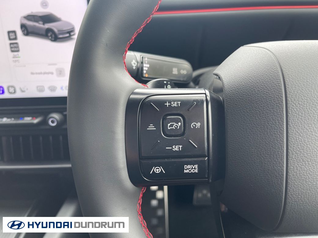 2027 Hyundai Ioniq 3