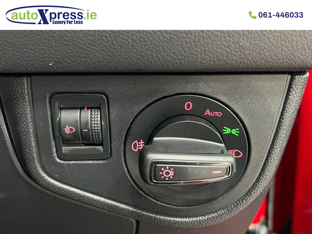 2019 Volkswagen Polo