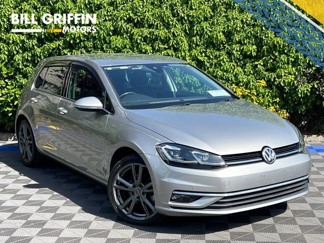 vehicle for sale from Bill Griffin Motors