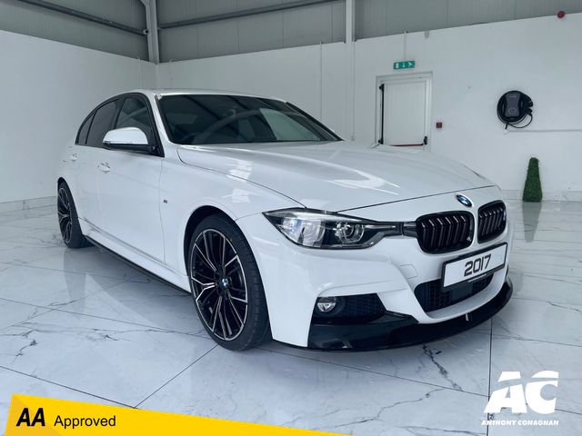 vehicle for sale from Anthony Conaghan Cars
