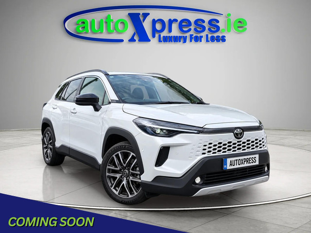 vehicle for sale from AutoXpress