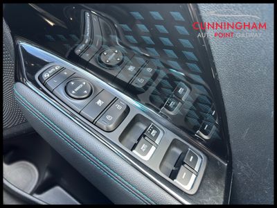2022 Kia Niro