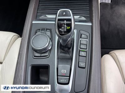2017 BMW X5