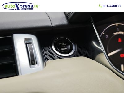 2015 Land Rover Range Rover Sport