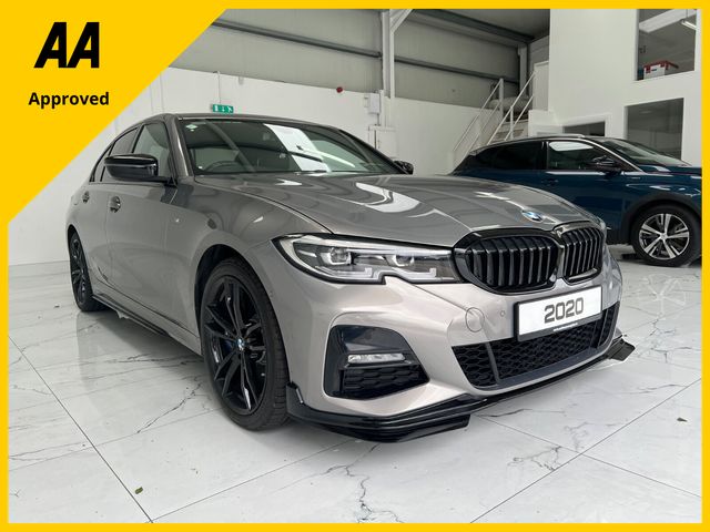 vehicle for sale from Anthony Conaghan Cars