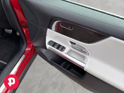 2021 Mercedes-Benz GLA Class