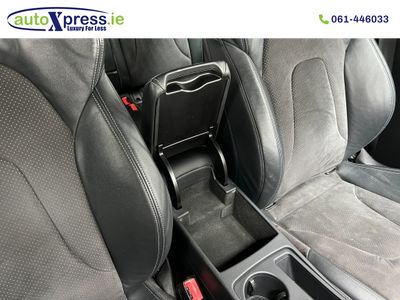 2014 Audi A5