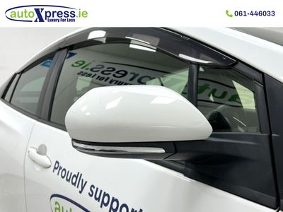 2021 Toyota Prius