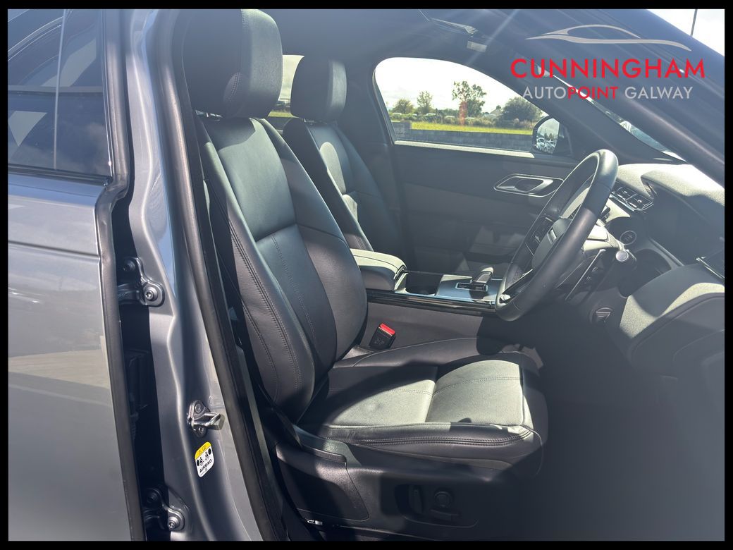 2024 Land Rover Range Rover Velar