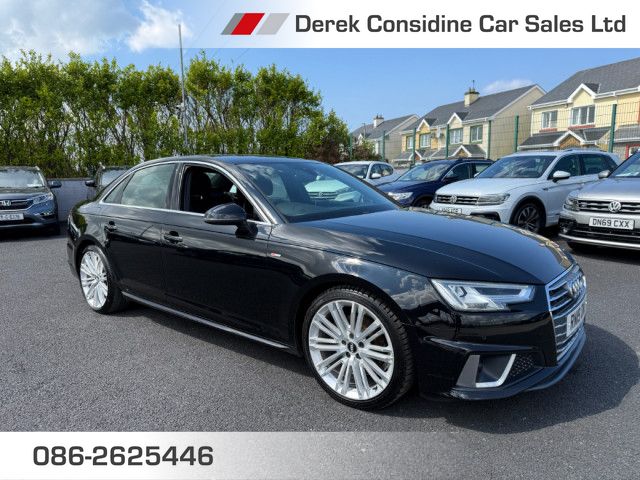 vehicle for sale from Derek Considine Car Sales Ltd