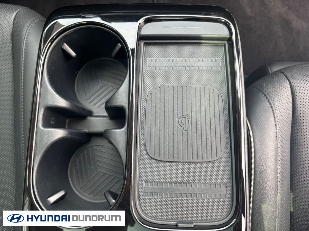 2025 Hyundai Ioniq 5