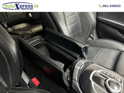 2019 Mercedes-Benz E Class