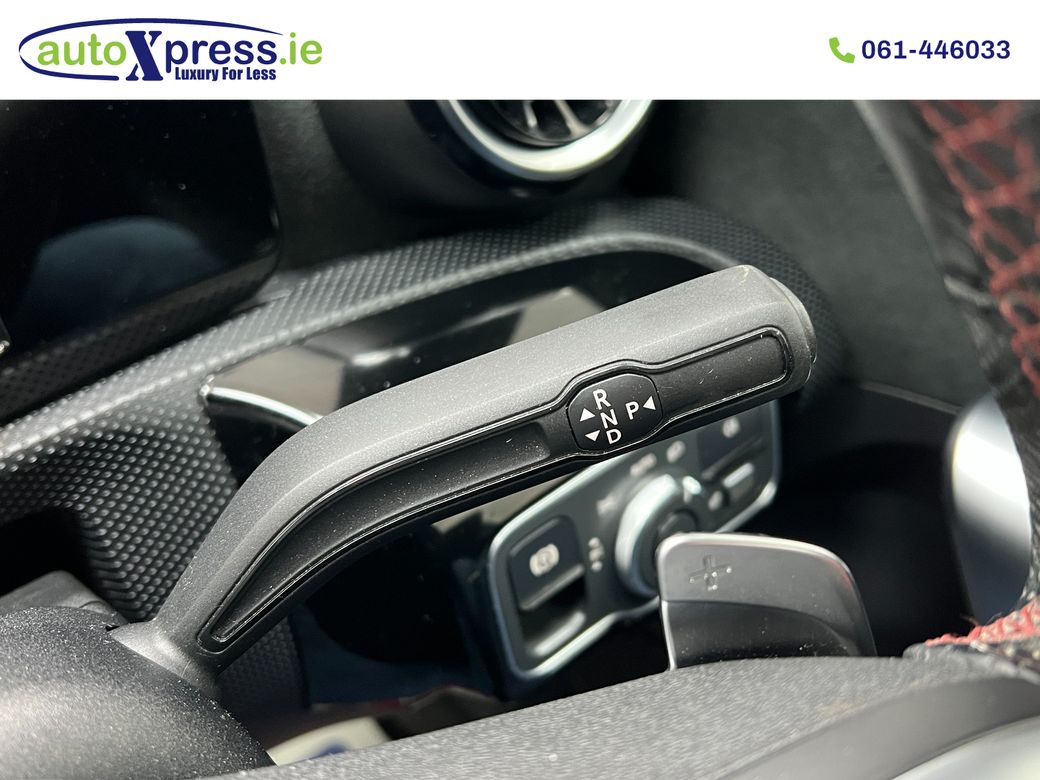 2019 Mercedes-Benz AMG