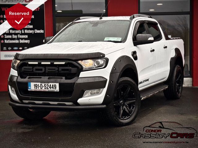 vehicle for sale from Conor Cassidy Cars