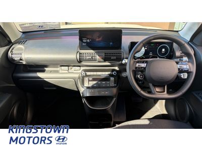 2026 Hyundai INSTER