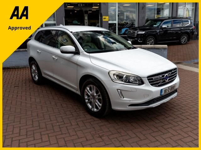 vehicle for sale from Naas Road Autos