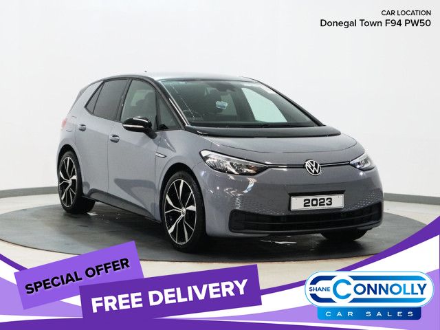 vehicle for sale from Shane Connolly Cars