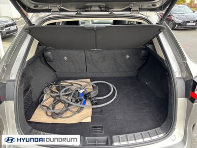 2022 Lexus NX 450H+