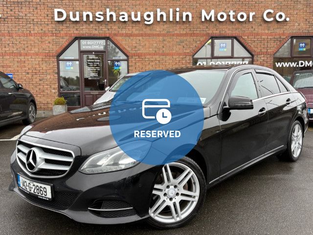 vehicle for sale from Dunshaughlin Motor Co