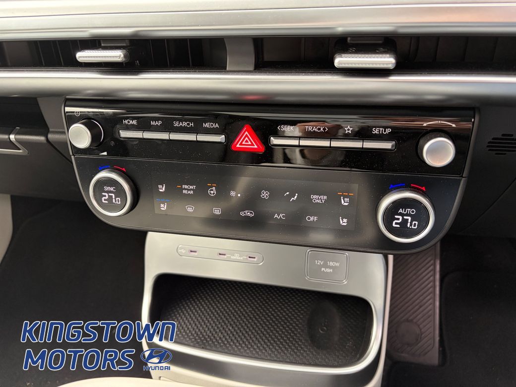 2025 Hyundai Ioniq 9