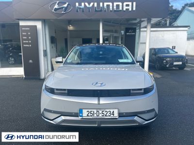 2025 Hyundai Ioniq 5