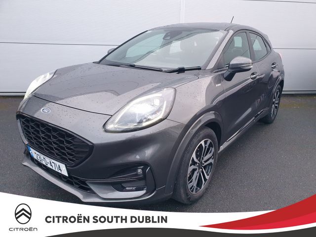 vehicle for sale from Rathfarnham Motor Group