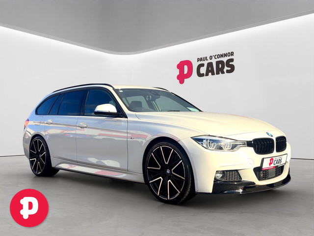 vehicle for sale from Paul O'Connor Cars