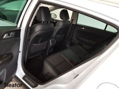 2016 Kia Sportage