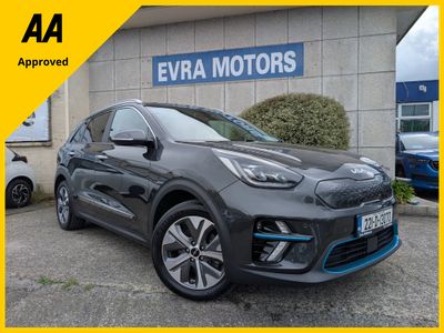 2022 Kia Niro