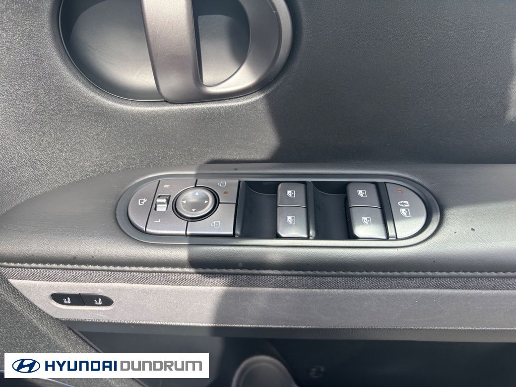 2025 Hyundai Ioniq 5