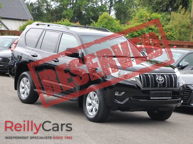vehicle for sale from Reilly Cars