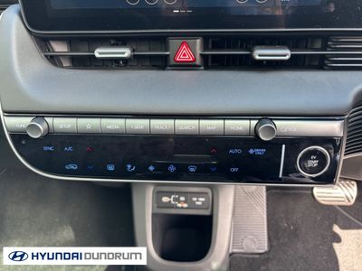2026 Hyundai Ioniq 5