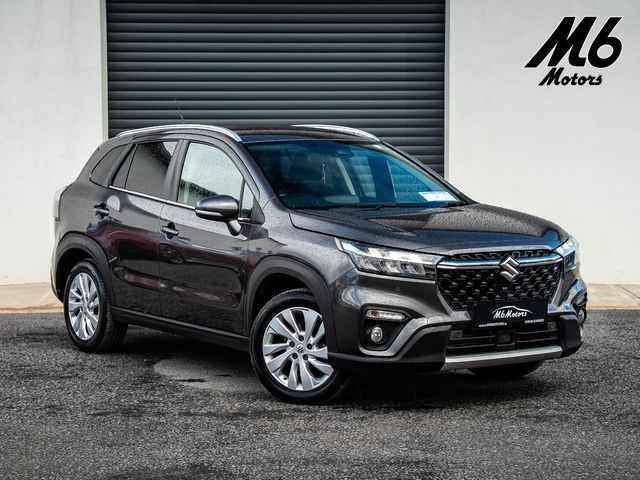 vehicle for sale from M6 Motors