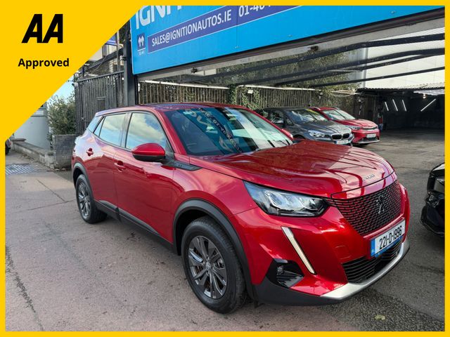 vehicle for sale from Ignition Autos Ltd