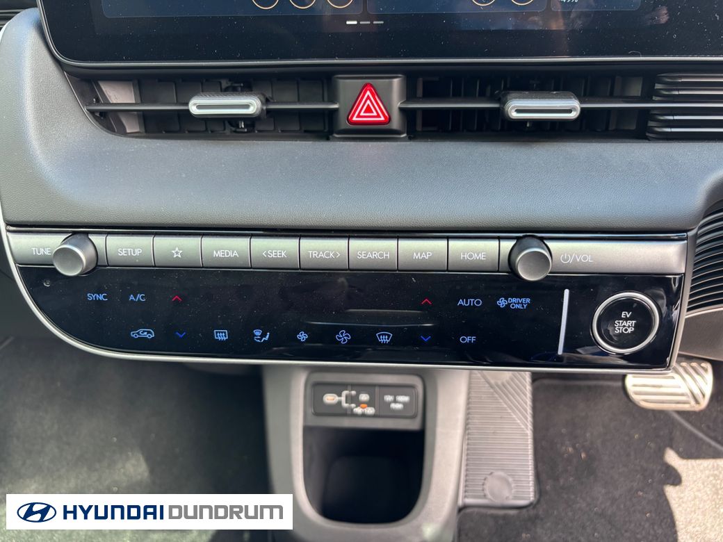 2026 Hyundai Ioniq 5