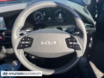 2023 Kia Niro