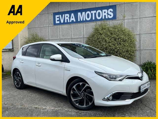 vehicle for sale from Evra Motors