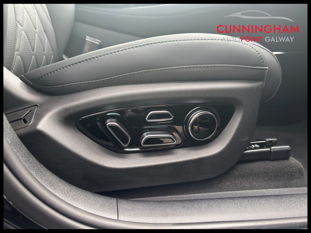 2026 BYD Sealion 7