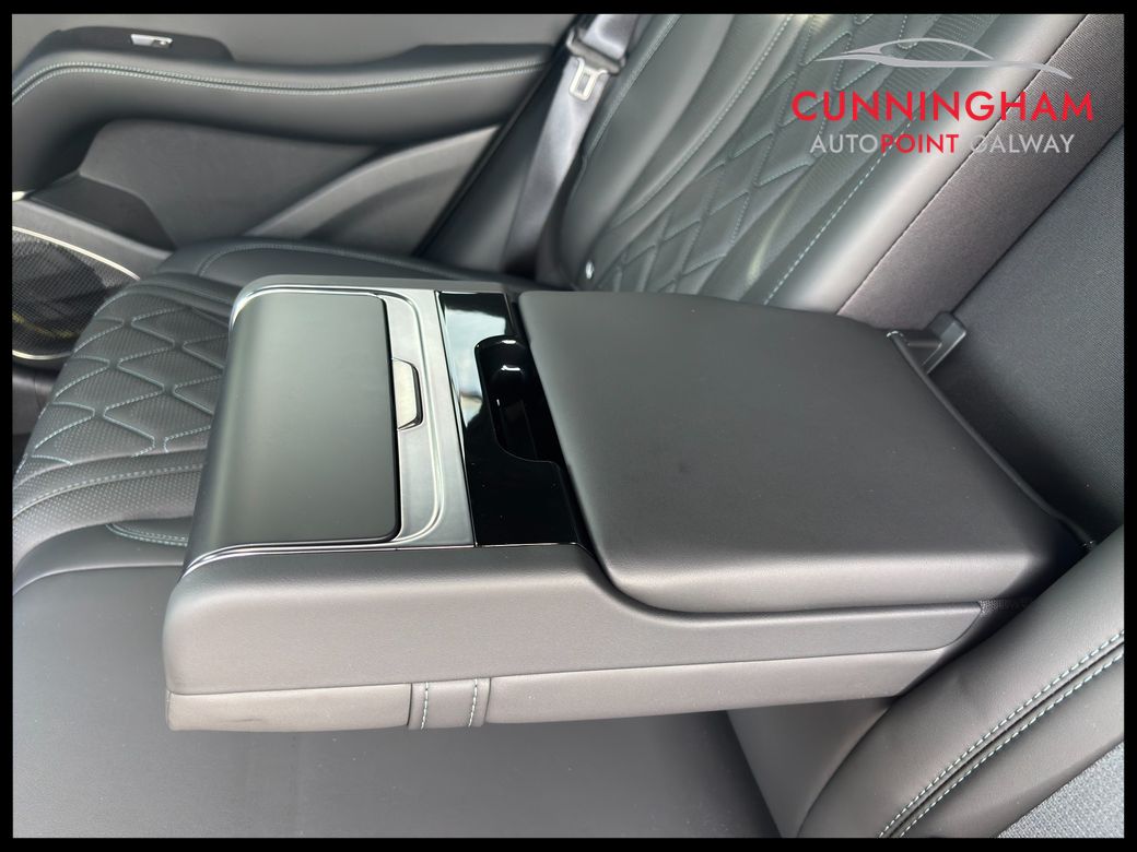 2026 BYD Sealion 7