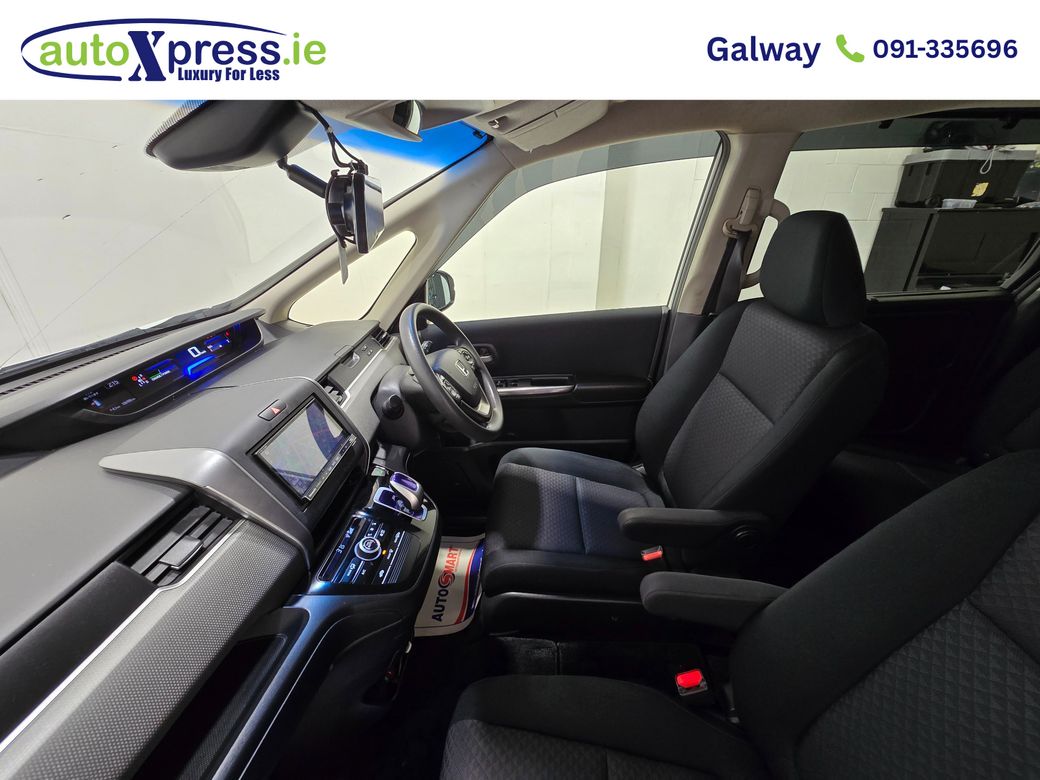 2016 Honda Freed