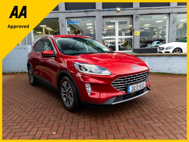 vehicle for sale from Naas Road Autos