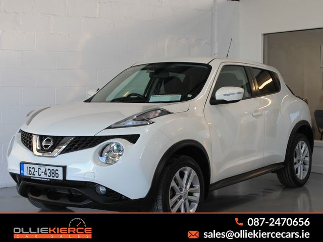 vehicle for sale from Ollie Kierce Cars