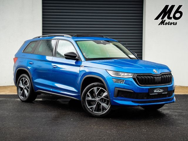 vehicle for sale from M6 Motors