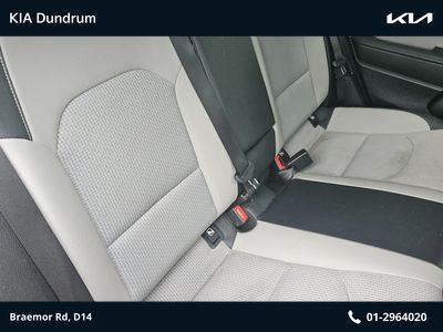 2021 Kia Ceed