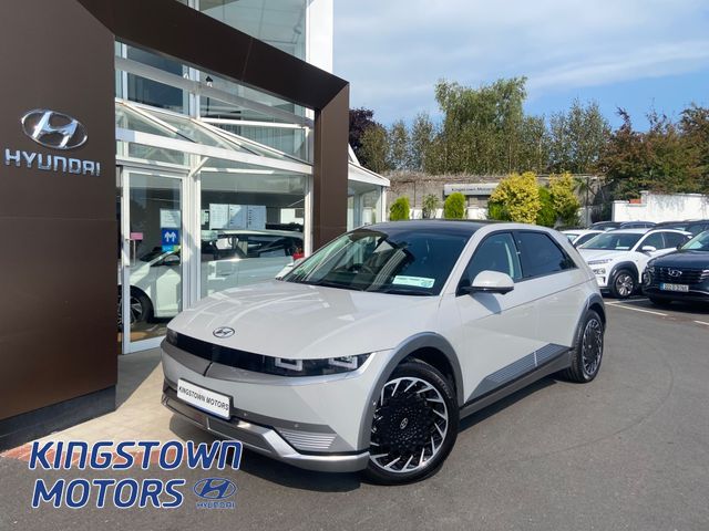 vehicle for sale from Kingstown Motors